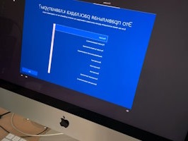 Установка операционной системы Усть-Джегута