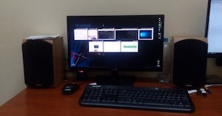 Заказать администрирование серверов Linux в Усть-Джегуте. Обслуживание ПК, ремонт от 307 руб