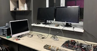 Заказать установка Linux в Усть-Джегуте. Обслуживание ПК, ремонт от 307 руб